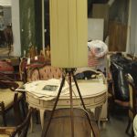 766 3401 FLOOR LAMP